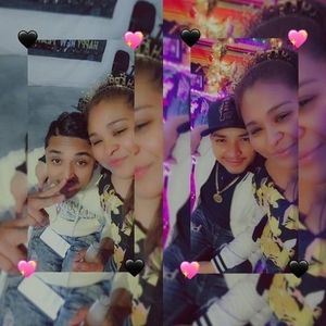 Meet your Posher, Alejandra